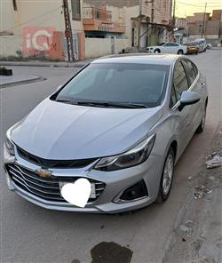 شيفروليه كروز